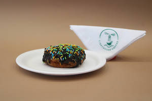 Chocolate Donut