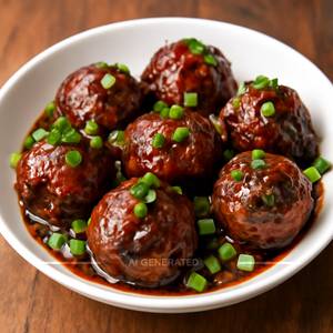 Veg Manchurian Dry( Pack of 2)                                                                           