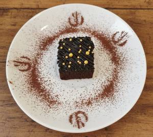 Chocolate Brownie