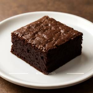 Chocolate Brownie