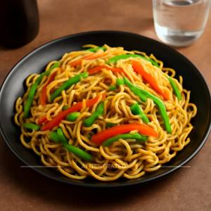 Hakka Noodles