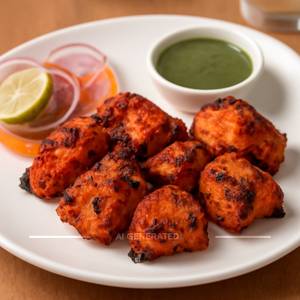 Chicken Tikka