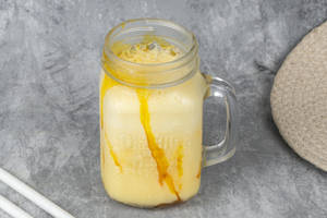 Mango Frappe
