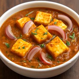 Paneer Do Payaza 