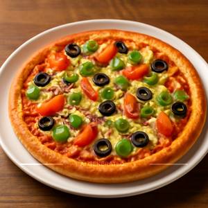 Veg Pizza