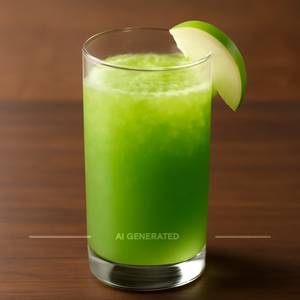 Green Apple