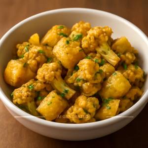 Aloo gobi