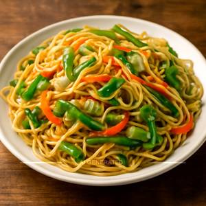 Veg Chowmein