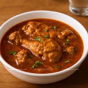 Chicken Curry