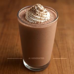 Chocolate Shake