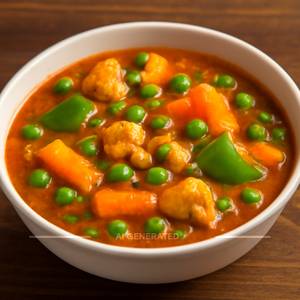 Mix Veg