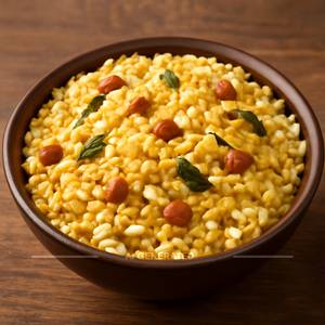 Murmure Poha Chivda [200 Grams]