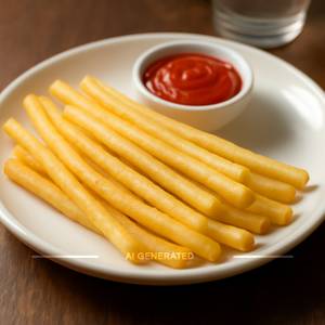 Finger Chips