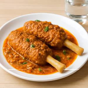 Punjabi Chaap (Pack of 2)                   