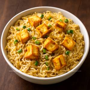 Paneer Rice