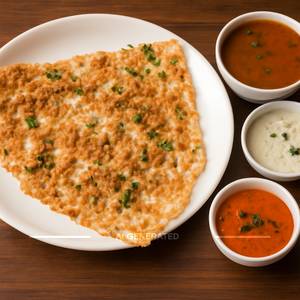 Special Rava Dosa