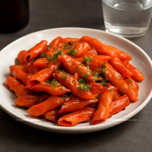 Red Sauce Pasta         