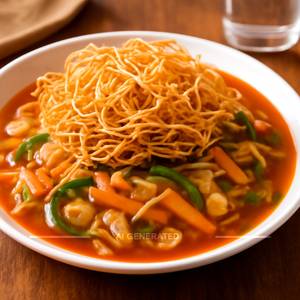 American Chopsy