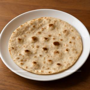 Plain Roti