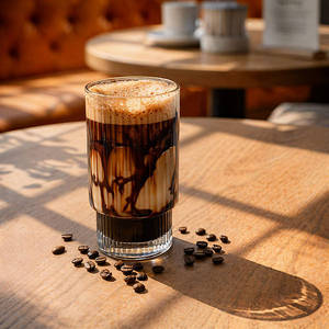 Iced Mocha