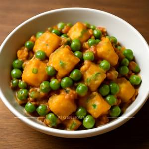 Aloo Matar