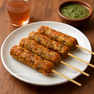 Cocktail Kebab