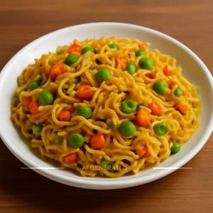 Veg Maggi
