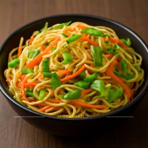 Veg Noodles