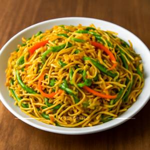 Singapuri Noodles