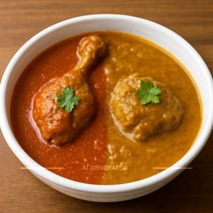 Dawat Chicken Special