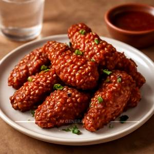 Korean Wings