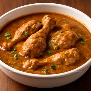 Chicken Hydrabadi