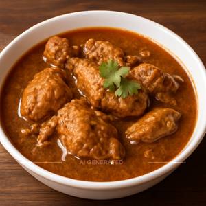 Chicken Malwani