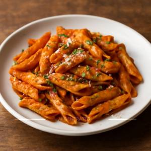 Red Sauce Pasta