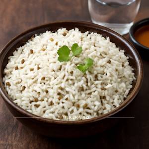 Jeera Rice