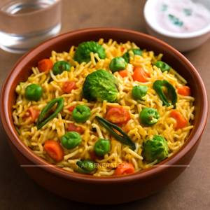Veg Biryani