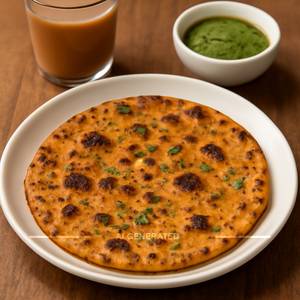 Missi Roti