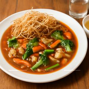 Veg. Chopsuey