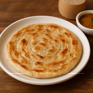 Paratha Plain