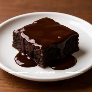 Choco Brownie