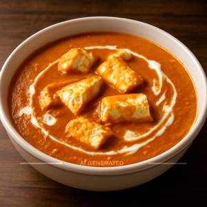 Shahi Paneer