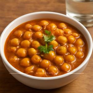 Chana Masala