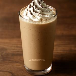 Cold Coffee Shake