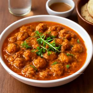 Soyabean Maratha