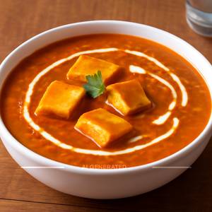 Paneer Butter Masala