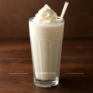 Vanila Shake