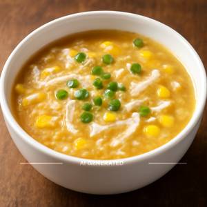 Chicken Corn Soup