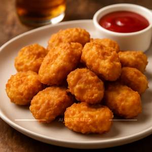 Chicken 8 To 8