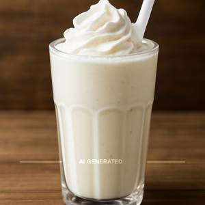 Vanilla Shake