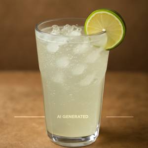 Fresh Lime